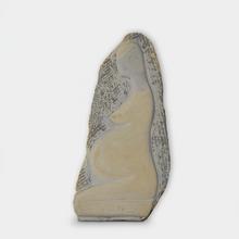 Femme enceinte agenouillée - 1996