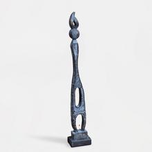 Sculpture Bois - 2010