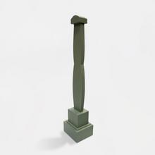 Sculpture - 2013-2014