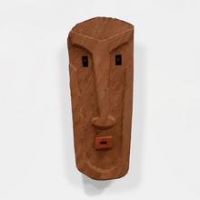 Sculpture - circa 1969
