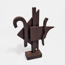 Sculpture - circa 2011