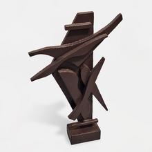 Sculpture - circa 2011