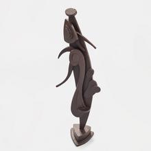 Sculpture - circa 2011