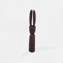 Sculpture Bois - Non datée