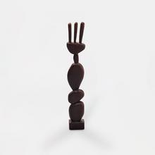 Sculpture Bois - Non datée
