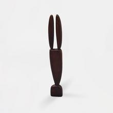 Sculpture Bois - Non datée
