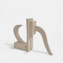 Sculpture Bois - Non datée (2)