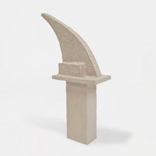 Sculpture Bois - Non datée (1)