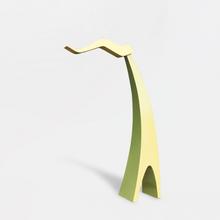 Vert, jaune - 1986