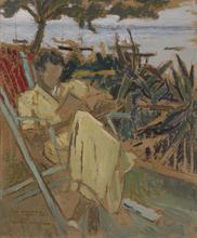 Les Jacquets — 1951