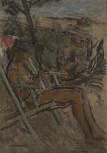 Etude Les Jacquets — circa 1951