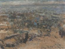 Les Epaves des Jacquets — 1965