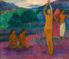 Invocation, 1903