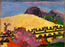 Parahi Te Marae, 1892