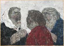 La Conversation