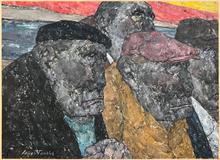 Les Quatre Amis