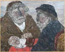 Le Goûter