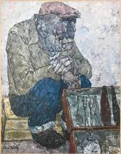 Le Brocanteur