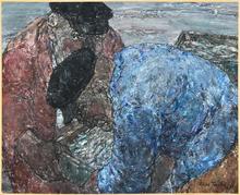 Les Deux Pêcheurs 