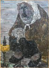 La Vieille Dame