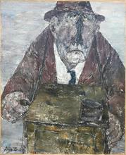 L'Ouvrier
