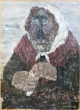 La Marchande