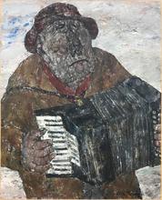 Sans titre (accordéoniste)