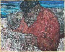 Le Pêcheur (filet)