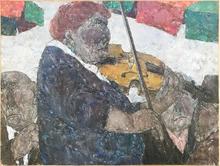 Le Violoniste