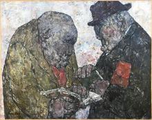 La Lecture