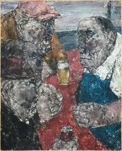 Au Comptoir
