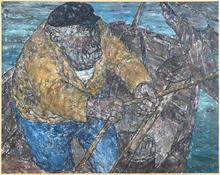 Le Pêcheur (barque)