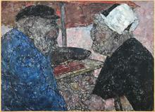 Au Marché (bretonne)
