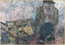 L'Homme et la brouette
