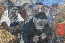Le Marché