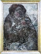La Mère et l'enfant (II)