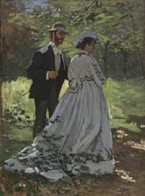 Bazille et Camille