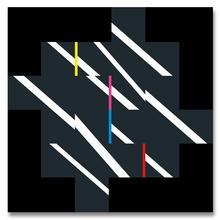 4 .A