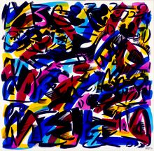 Sans titre - AGM0014