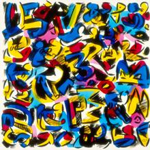 Sans titre - AGM0024
