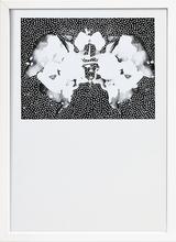 Âme noire - variation E - 2021