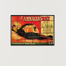 L' Ammaliatrice — circa 1990