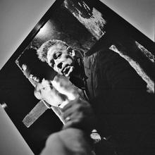 Andres Serrano