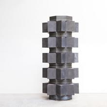 Axe 0, 1990