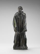 Un Bourgeois de Calais (Jean d'Aire)
