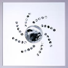Blank - 2000