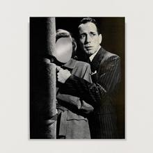 Humphrey Bogart et ... — 1990
