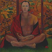 Buddha