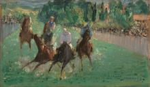 Aux Courses