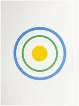 Cercles 1 - 1992